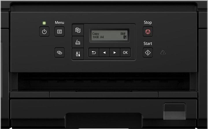 Produktbild Canon PIXMA GM4050 (Tintenpatrone, Schwarz-Weiss)