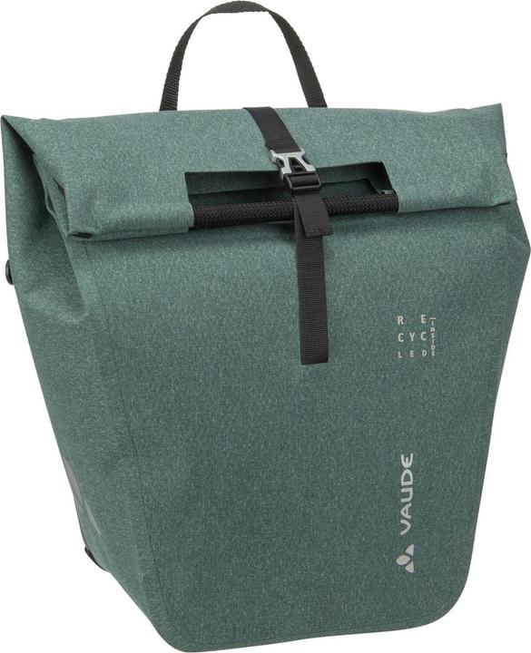 Actual product image Vaude ReCycle Back Single (30 l, Luggage carrier bag)