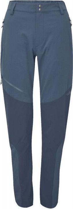 Rab Torque Mountain Pants - Tourenhose - Damen (XL)