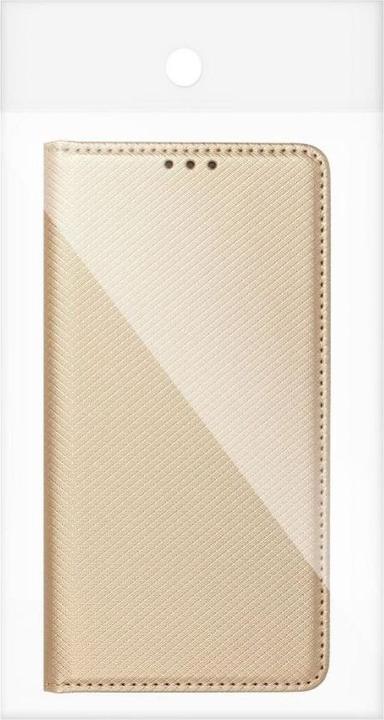 Image du produit NoName Back panel cover OEM SMART CASE Book for HUAWEI P30 Lite gold (1 x)