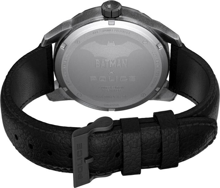 Image du produit Police Batman PEWGA0075501 the bat (45 mm)