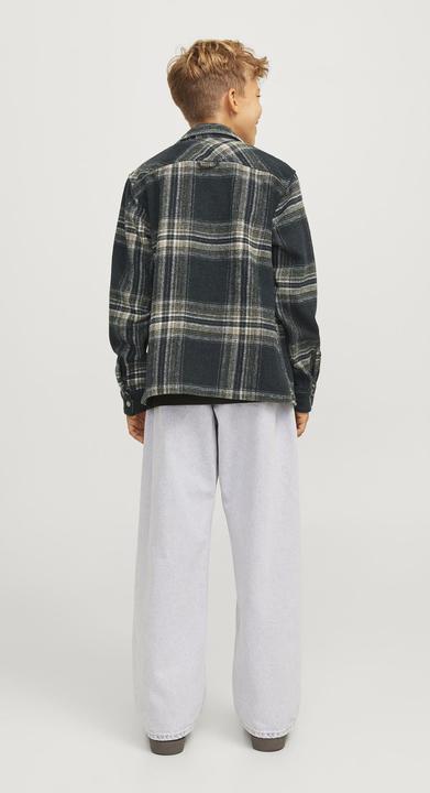 Immagine prodotto Jack & Jones Camicia da notte per ragazzi Camicia da notte per ragazzi (140)