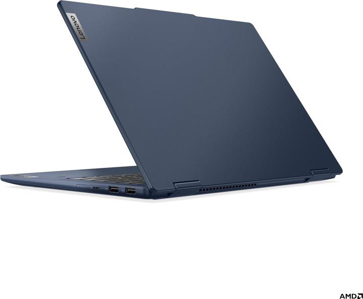 Produktbild Lenovo IdeaPad 5 (14", AMD Ryzen 5 8645HS, 16 GB, 1000 GB, CH)
