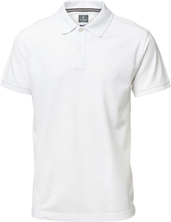 Yale Polo Shirt Kurzarm