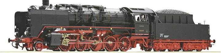 Immagine prodotto Roco H0 Ro Locomotiva a vapore 50 849, Dr (Ac) (Traccia IV)