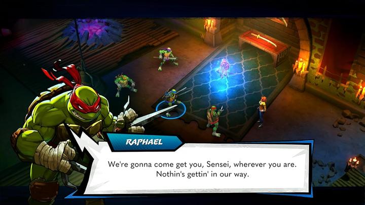 Actual product image Liquidbit TMNT: Splintered Fate - Pipin Hot Collectors Edition (Switch, DE)