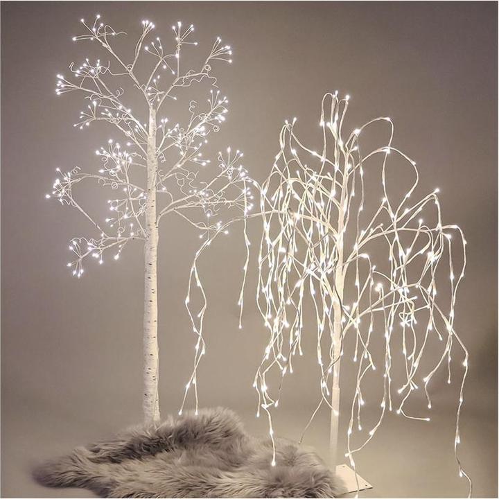 Produktbild GuGus LED Weidenbaum