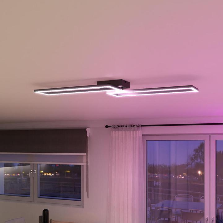 Produktbild Tint Smarte Zigbee Deckenleuchte Ciso (3000 lm)