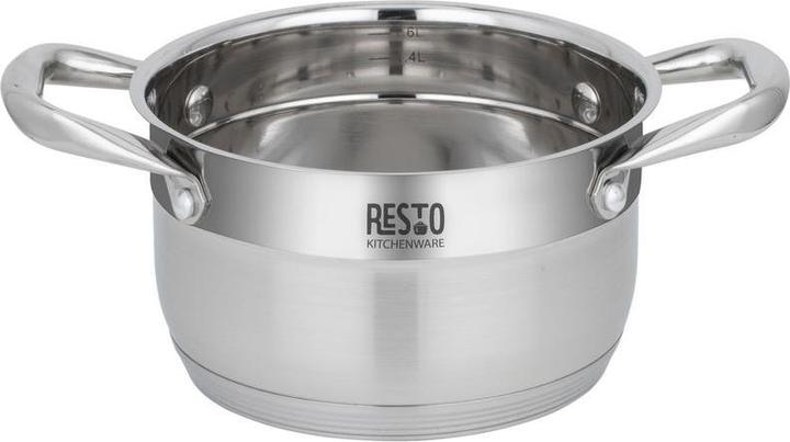 Image du produit Resto CASSEROLE D16CM 1.9L/92102