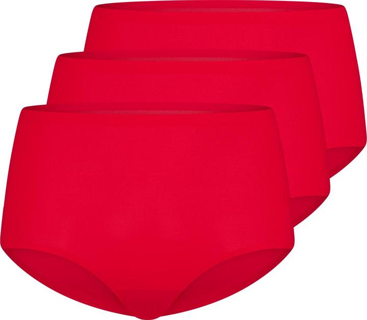 Produktbild Chantelle 3er Pack - Soft Stretch Taillenslip (One Size, 3er Pack)