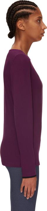 Image du produit Mammut Camie Longsleeve Women (M)