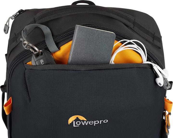 Image du produit Lowepro Trekker Lite Backpack 150 (Sac à dos photo, 18.50 l)