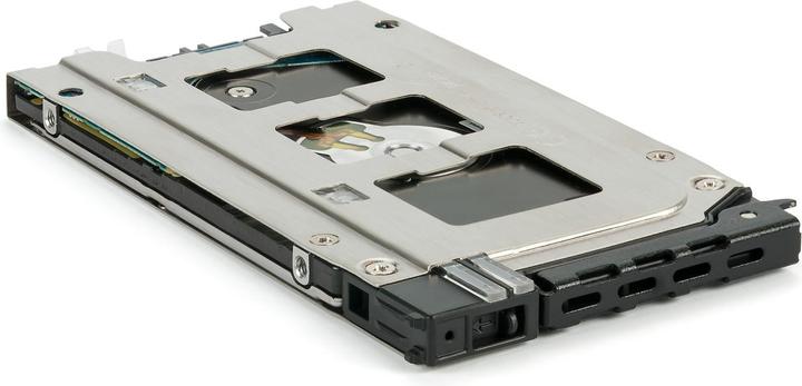 Actual product image Fantec MR-SA1082 - Internal RAID enclosure - 2.5" (6.4 cm)