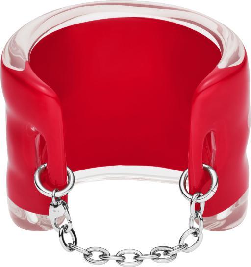 Produktbild Diesel DX1400040 Armband (Edelstahl, Kunstharz)