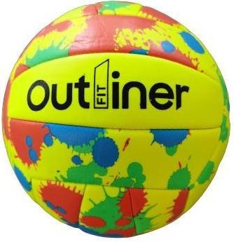 Immagine prodotto Outliner Pallone Da Pallavolo Vmpvc4379a Size5 Beach