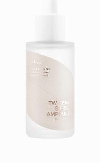 Actual product image Isntree TW Real Bifida Ampoule (50 ml)