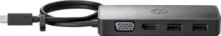 Image du produit HP Travel Hub G2 - Port (USB-C)