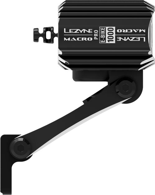 Immagine prodotto Lezyne Bicicletta elettrica Macro Drive 1000 (1000 lm)