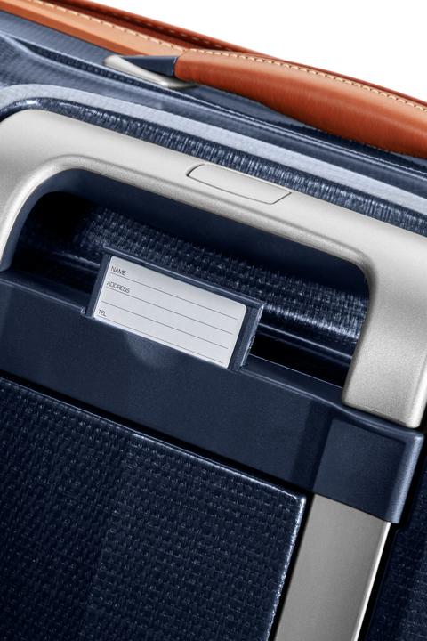Immagine prodotto Samsonite Lite-Cube DLX (96 l, L (90 - 115l))