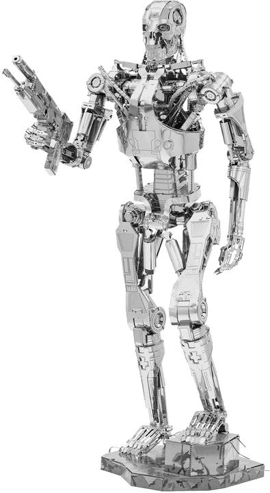 Image du produit Metal Earth ICONX - Terminator T-800
