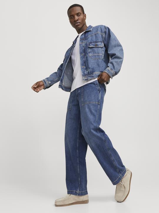 Produktbild Jack & Jones Jjibill Jjfatigue Am 018 Styd Ln (W34/L32)