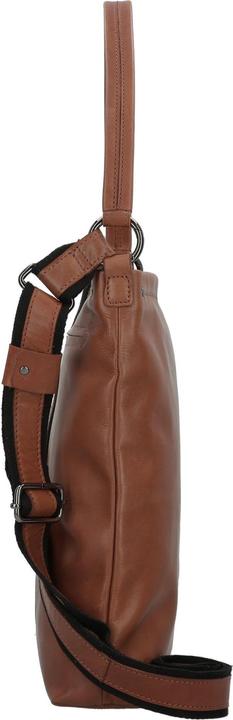 Produktbild Harolds Caugio Schultertasche Leder 27 cm
