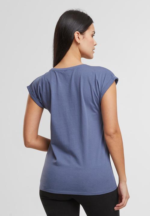 Actual product image Forvert Ladies Tee Pasadena - 190825 (3XL)