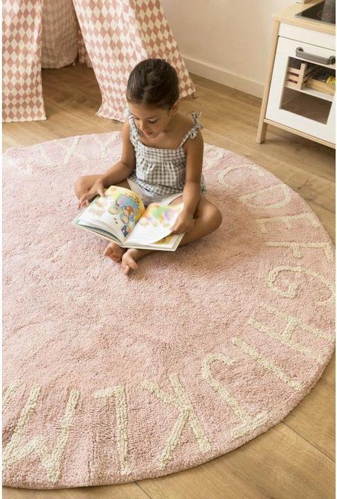 Immagine prodotto Lorena Canals Abc (150 x 150 cm)