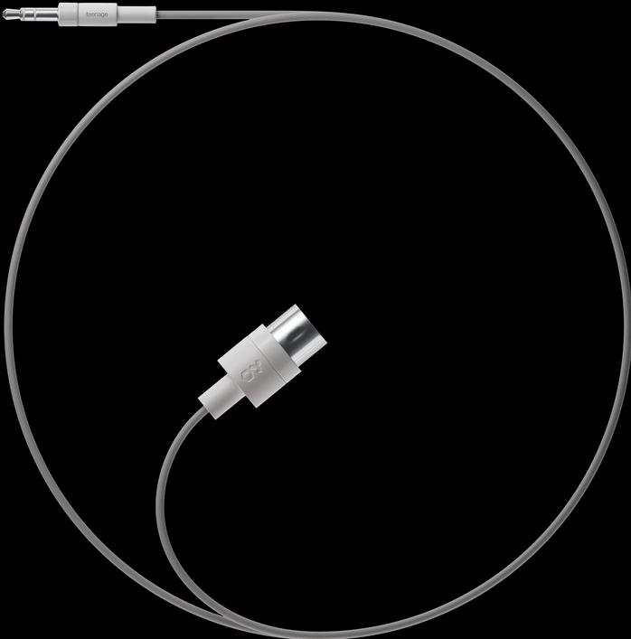 Teenage Engineering Campo Midi DIN5 a maschio 3,5 mm