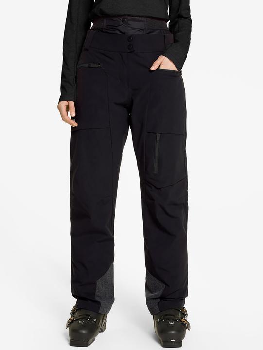 Produktbild Ziener RANVA lady (pants ski) (XL)