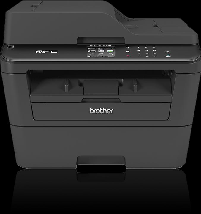 Produktbild Brother Mfc-L2720dw (Laser, Schwarz-Weiss)