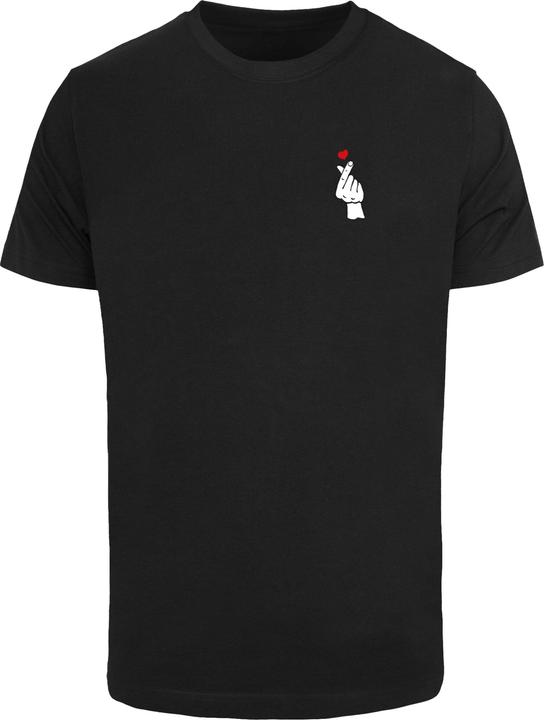 Actual product image Mister Tee Love Sign Tee 2.0 - 119331 (L)