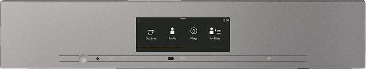 Produktbild Miele CVA 7845-60 Graphitgrau 11166360