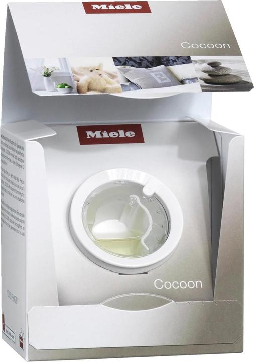 Image du produit Miele flacon de parfum Cocoon FA C 151 L (50 Cycles de lavage, Gel)