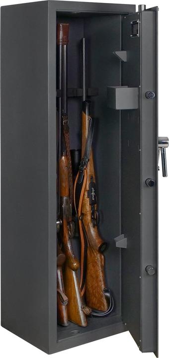 Produktbild Rottner Waffenschrank EN0 Dakota Basic (87 l)