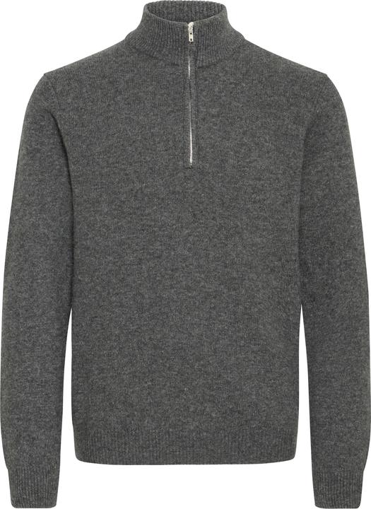 Casual Friday CFKARL halfzip lambswool knit 20505249