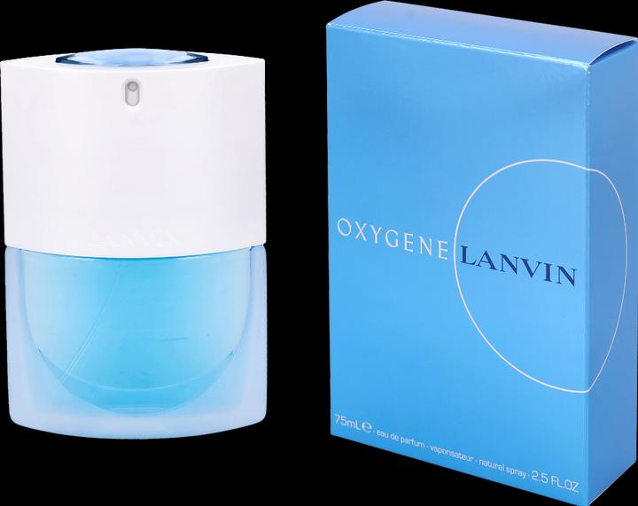 Immagine prodotto Lanvin Oxygene (Eau de parfum, 75 ml)