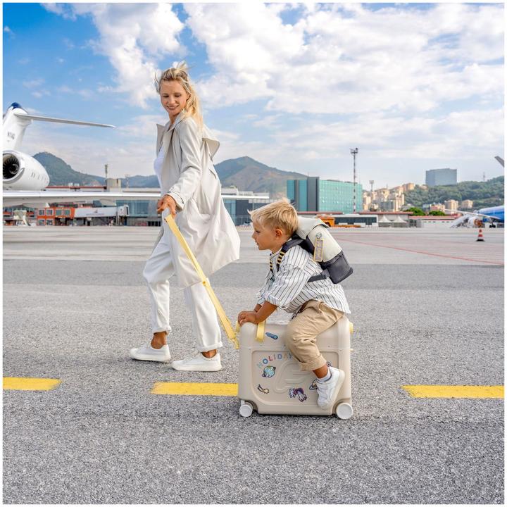 Actual product image Stokke JetKids BedBox (20 l, Hand luggage (up to 50 litres))