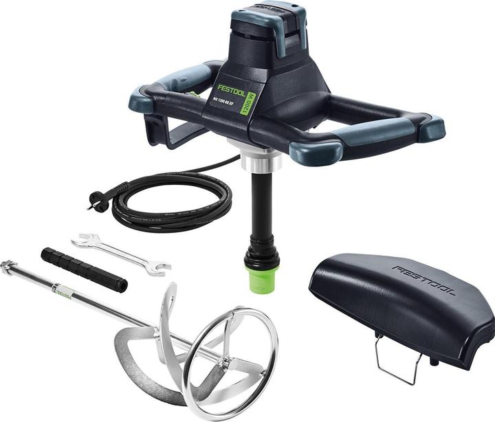 Festool Rührwerk MX 1200 RE EF HS3R