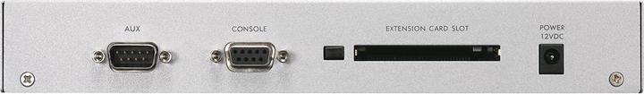 Actual product image Zyxel Zywall Usg 200