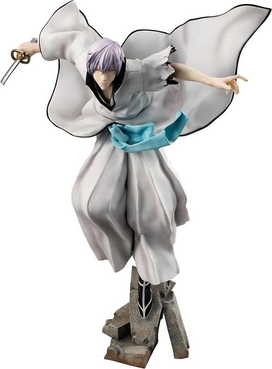 Immagine prodotto Megahouse Statuetta Serie Bleach G.E.M. PVC Ichimaru Gin 30 cm