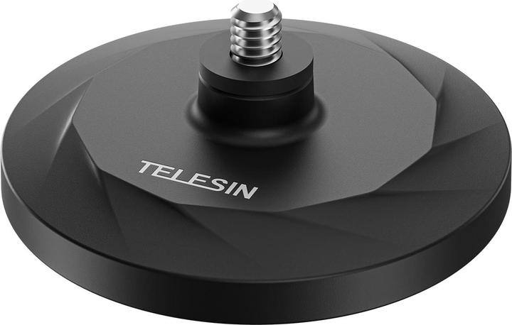 Produktbild Telesin Magnetic Base and Suction Cup Base Set for Insta360 GO 3 (Insta360 Go 3)