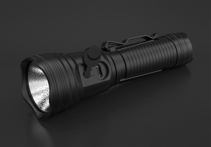 Produktbild TFX PROPUS 3500 Taschenlampe (Rabattaktion)