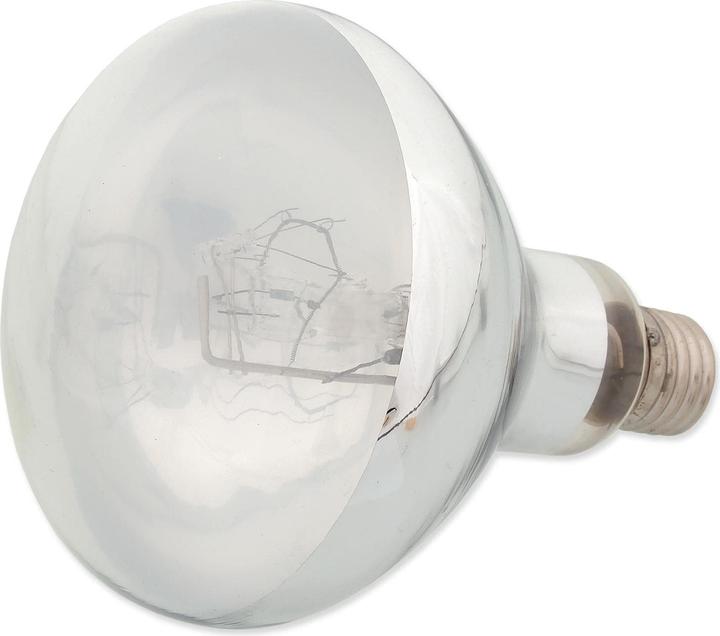 Actual product image Repti Planet Terrarium lamp solar light with UVA & UVB 125 W (UVB, UVA)