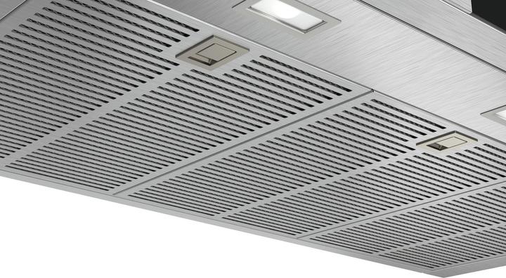 Produktbild Bosch Hausgeräte DWB98JQ50 (Wandhaube)