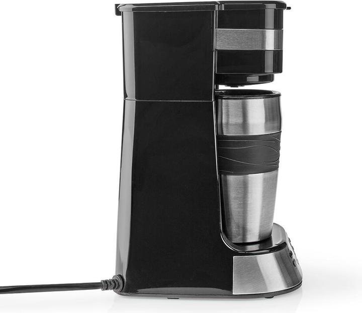 Actual product image Nedis Coffee machine Filter coffee