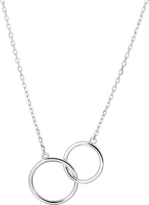 Produktbild Marie Celeste -Kette um 0,8 mm 40 + 3 cm - Gold