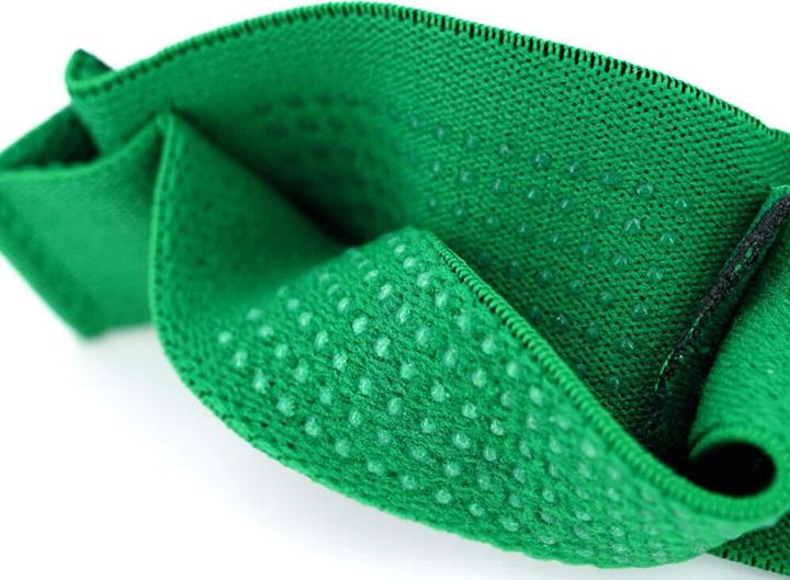 Actual product image Ethix Goggle Strap V3 Black (FPV accessories)
