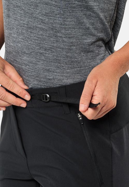 Produktbild Jack Wolfskin Andur Pants W (40)