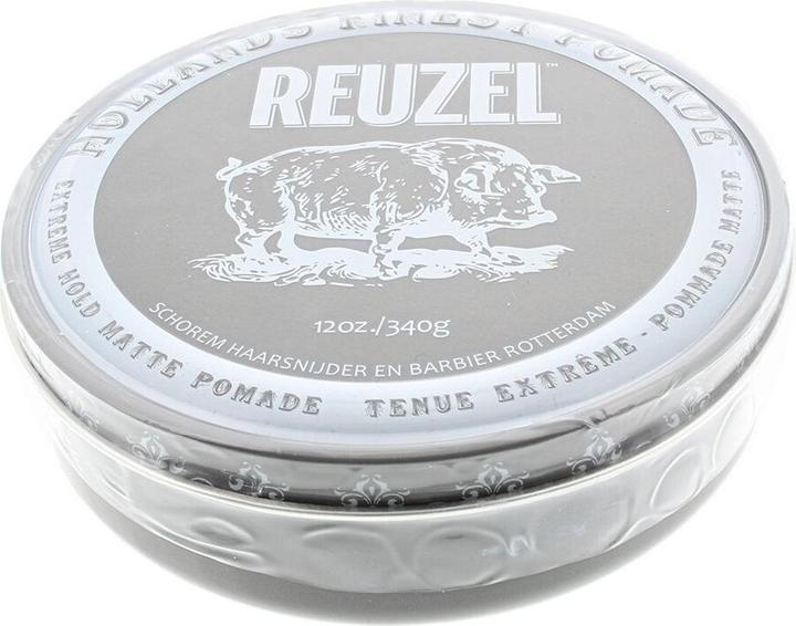 Produktbild Reuzel Haarpomade (Haarpaste, 340 ml)